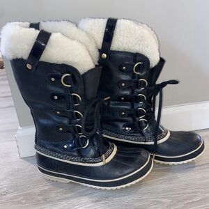 Womans Sorel Boots size 7